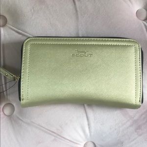 Scout wallet! Brand new!